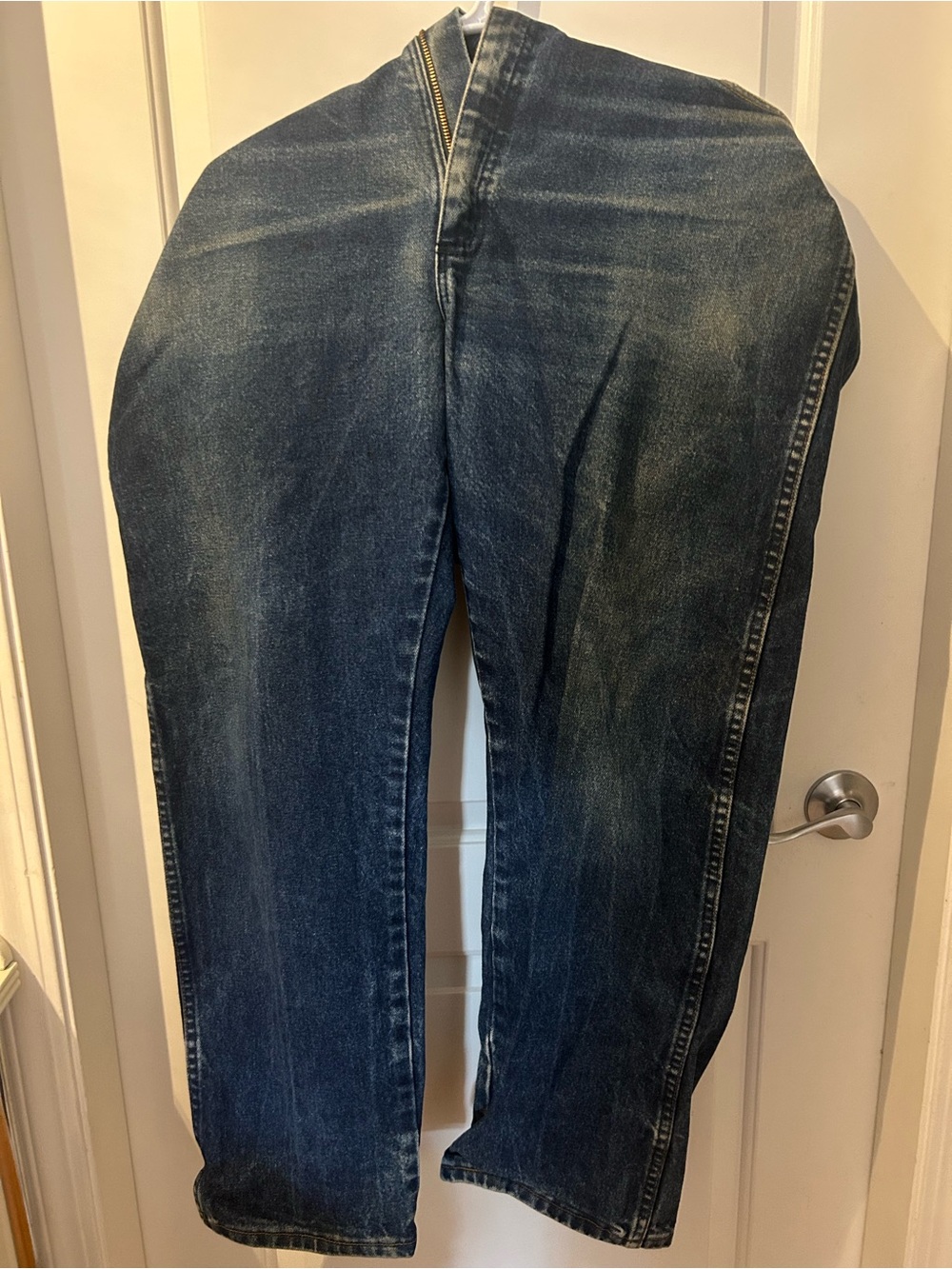 Wrangler Flame Resistant Jeans - 36X30